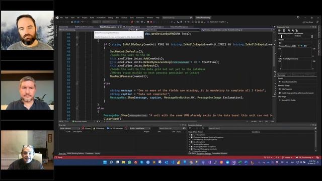 What's New in Octave: OpenAPI Update + IoT Industrial Provisioning with Octave - Nov 18 2021