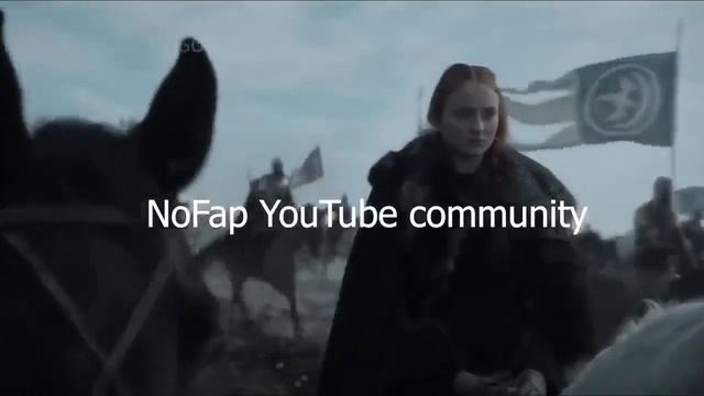 Nofap motivation - GOT edition