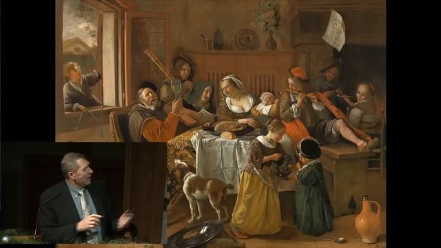 В чем заключается радость нашей жизни? | Константин Андреевский
