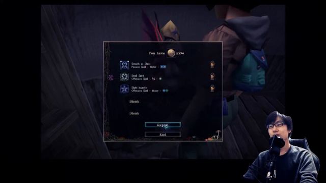 【ZanZarah: The Hidden Portal】#4　[RUS sub]