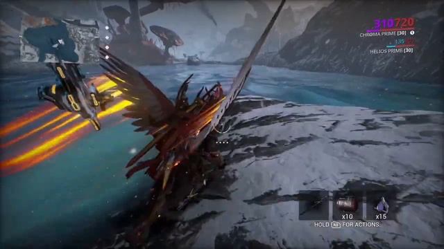 Where to get Kriller in Warframe