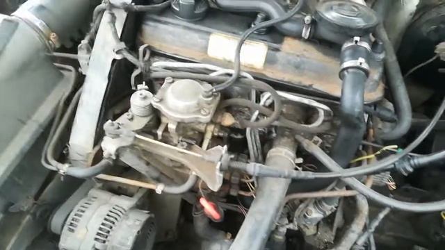 Car For Parts - Volkswagen GOLF 1995 1.9L 55kW Diesel