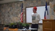 February Austin Organic Gardeners Meeting
