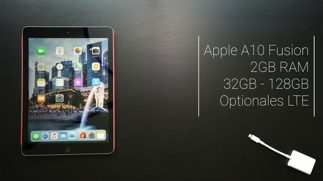 iPad 2018 Test: Ist es wirklich so gut? | Tablet Review