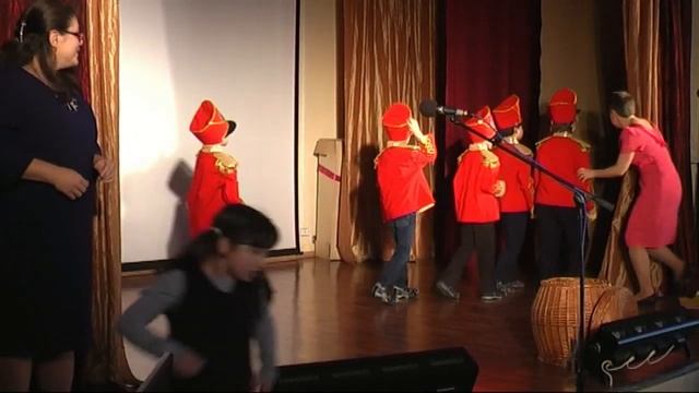 2015 Чайковский