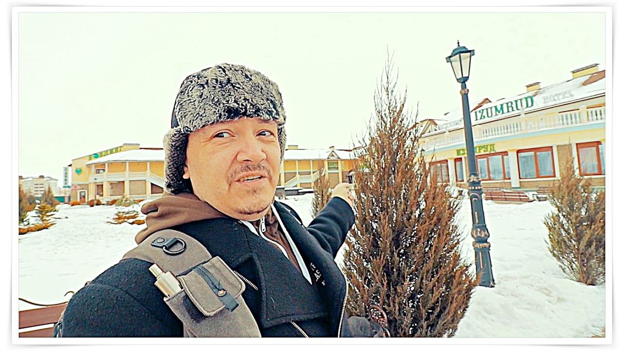БЕЛОРУССКАЯ ГЛУБИНКА. Городок с населением 7000 человек.