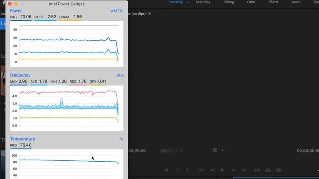 16-Inch MacBook Pro: Benchmark & Performance Tests