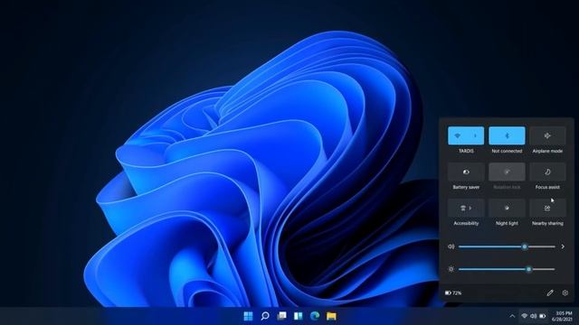 Дата выхода Windows 11