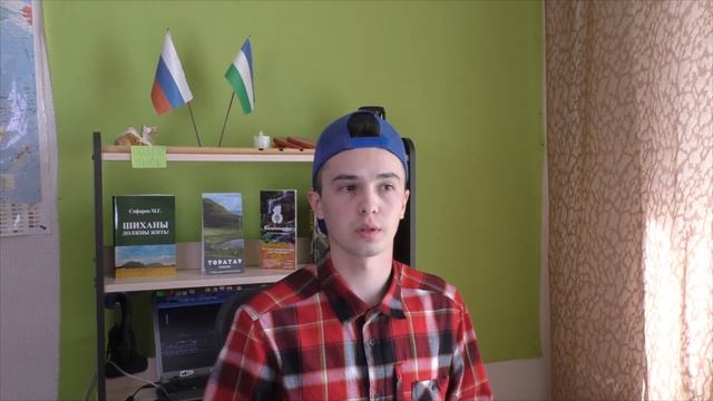 Восхождение На Окаменелый Риф Древнего Моря Шихана «Торатау» / Республика Башкортостан
