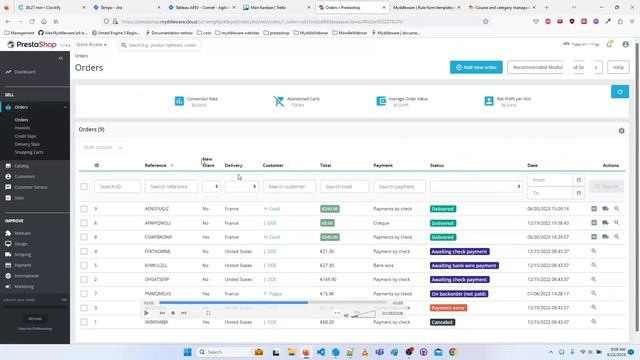 Transfer your Moodle data easily and safely | Moodle Academy