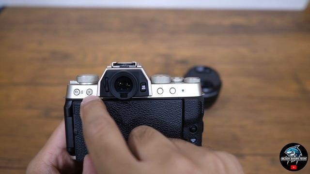 FUJIFILM X-T200 UNBOXING AND REVIEW INDONESIA
