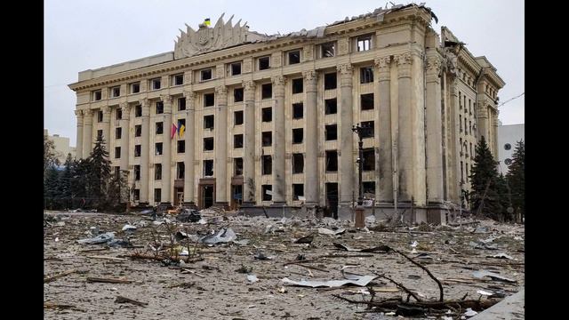 "Безумие" Александр Сибилев