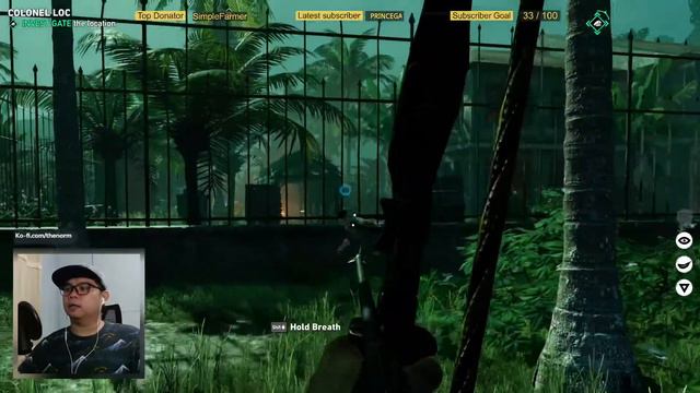 Dead Living Zombies | Far Cry 5 Expansion  | Co-op Playthrough