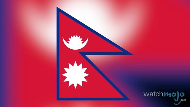 Top 10 Best Designed National Flags