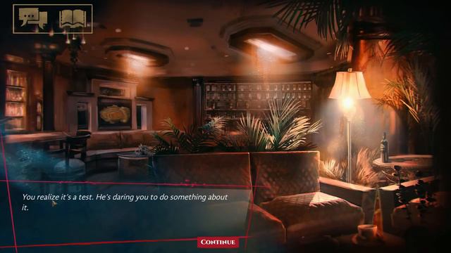 [FR] Vampire: The Masquerade - Coteries of New York - Découverte