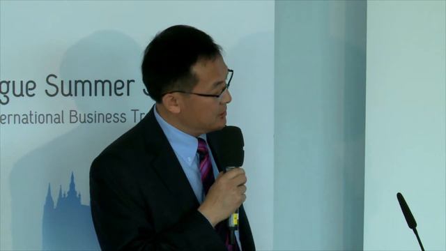 Practical Aspects of Doing Business in China, 03