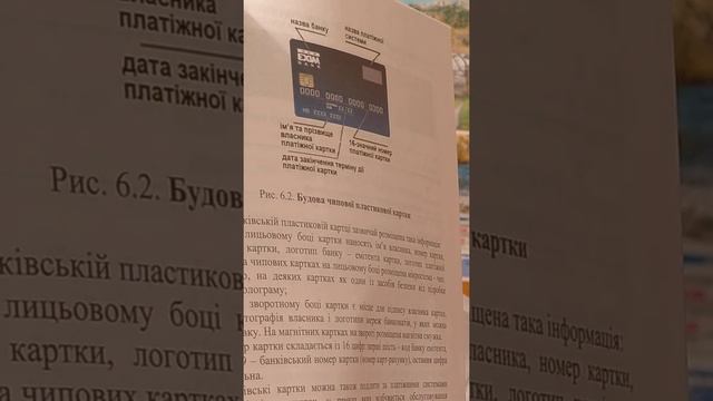Пластикові картки