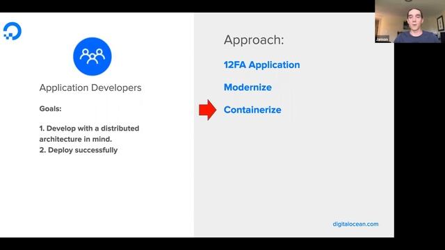 Webinar: Effective Kubernetes onboarding