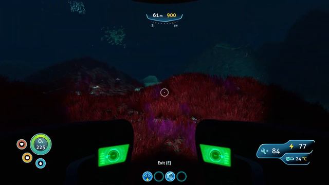 Subnautica | Proposed Degasi Habitat | Part 17