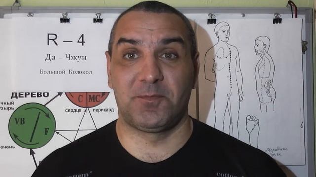 Человек часто потягивается.
