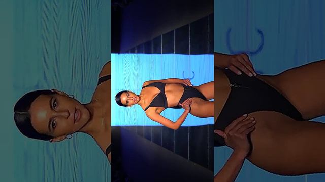 Шоу Мода Бикини Девушки -  Gigi C Bikinis Fashion Show  Miami  (37)