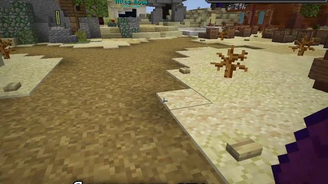 Как загрузить скачанный мир Minecraft в Linux? - Русские субтитры