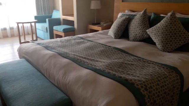 Отель Movenpick Soma Bay 5* Египет, Хургада. Сеть Агентств Горящих Путевок.