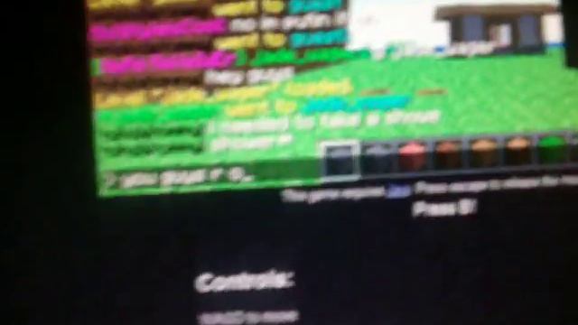 Minecraft Classic with MultiKyleisCool & Friends