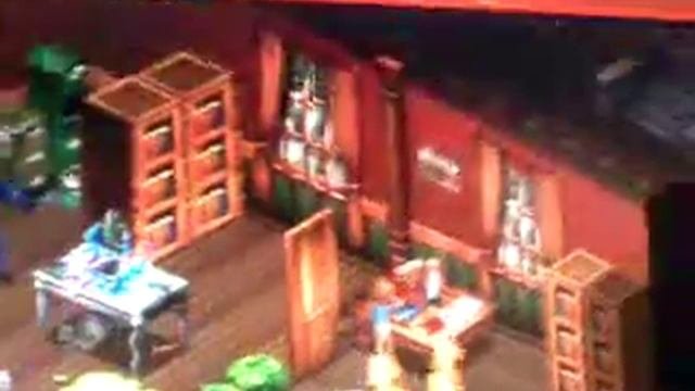 Прохождение игры детективы 1 серт