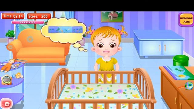Baby Hazel Game Newborn  Baby Care  Game
