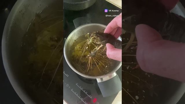 Как правильно варить раков