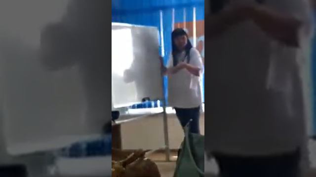 Новая от меня фишка - разные  тапки