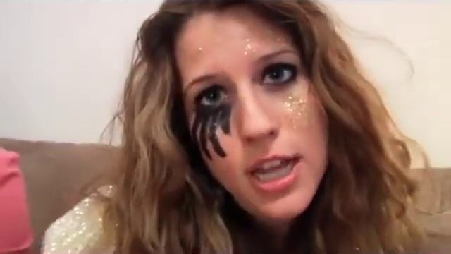 Kesha-tik tok (в переводе гоблина)