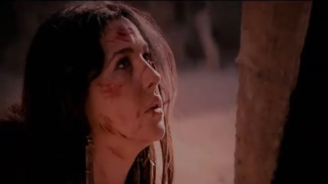 Selfcrucifixion. Hebrew & Russian [ Russian & English subtitles ]