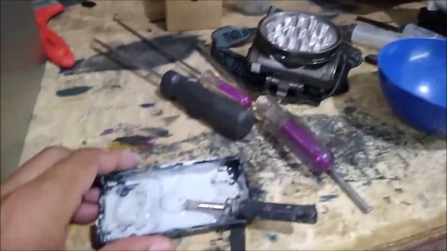 Reparo Carcaça Notebook Dell