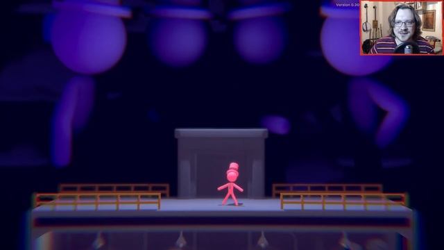 Stick It to the Stickman: Первый взгляд