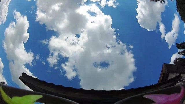 Летящей Походкой FPV