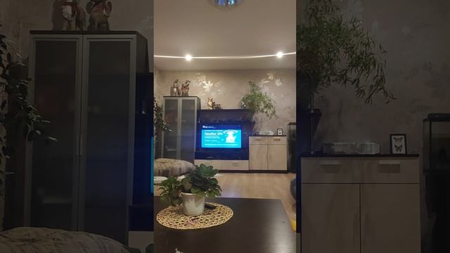 Интеграция Яндекс Алиса в мой умный дом