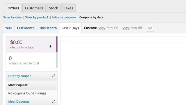 Wordpress WooCommerce Lectures For Beginners Part 28