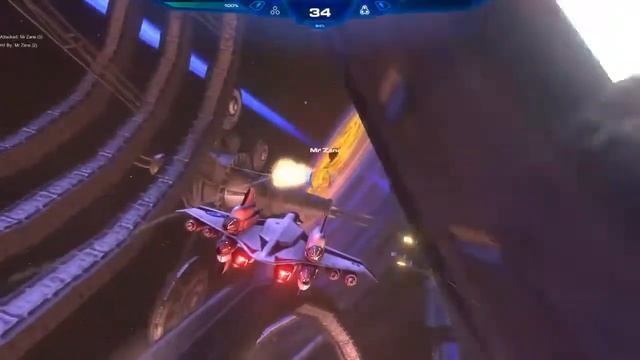 Sector 13 Pre-Alpha Gameplay Highlights 2015