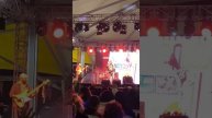 Концерт турецкой группы «Ретробус (Анталия, Манавгат, 26.01.2024)  #shorts