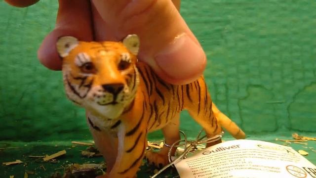 Шляйх и Collecta новинки!
