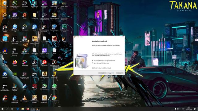 2 PC en 1 | USAR 2 sesiones de WINSOWS 10 al MISMO TIEMPO  | Usando ASTER CONTROL