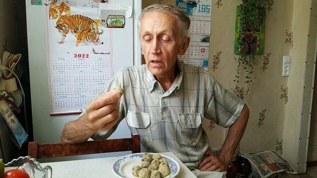 сладкие домашние конфеты без сахара