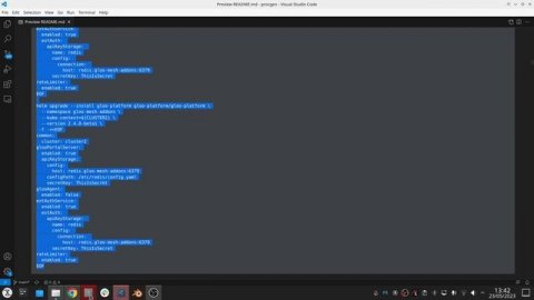 Deploy Gloo Gateway addons for the Istio Ingress Gateway