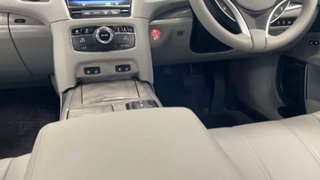 Honda　現行型『LEGEND』（売約済み）
