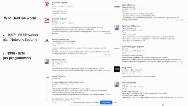 DevOps Taiwan Meetup #31 - 雙主題：資策會的開源 DevOps 整合工具分享｜在 DevOps 世界的 F5 / NGINX