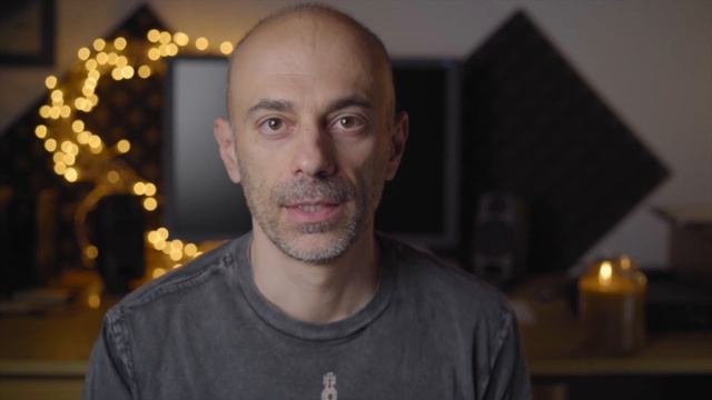 Trattamento acustico della stanza