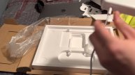 MacBook Pro 16in ( 2021 ) Unboxing