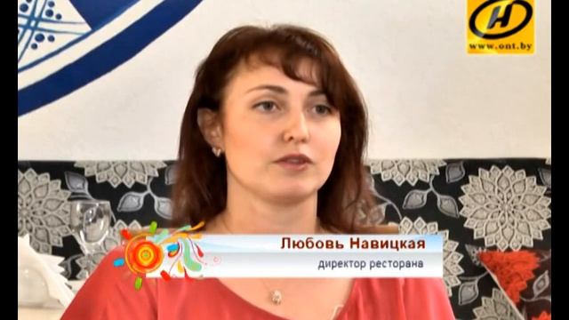 Есть ли стандарты у блюд белорусских ресторанов?